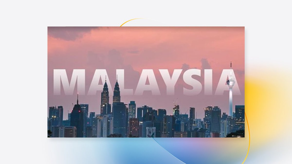 Cloud Cultures, Part 6: Accelerating collective growth in Malaysia dlvr.it/T5VW9G