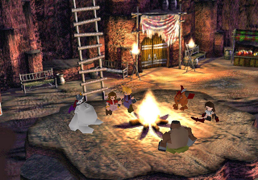 Nostalgic Gamer tweet media