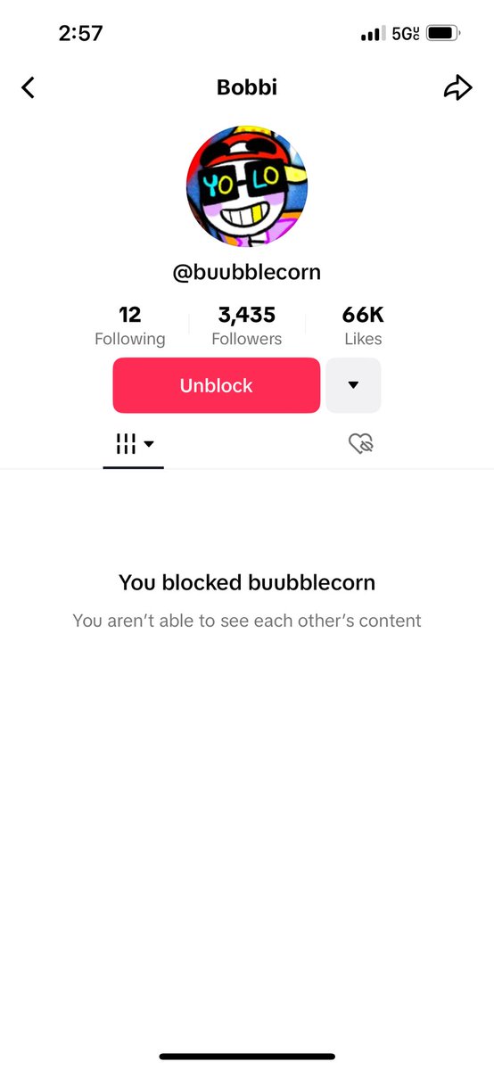 DewyApplesUT's tweet photo. They have a TikTok also,please block and unfollow if you know of the nasty shit they’ve done this is ridiculous https://t.co/lRMk6BiDMz