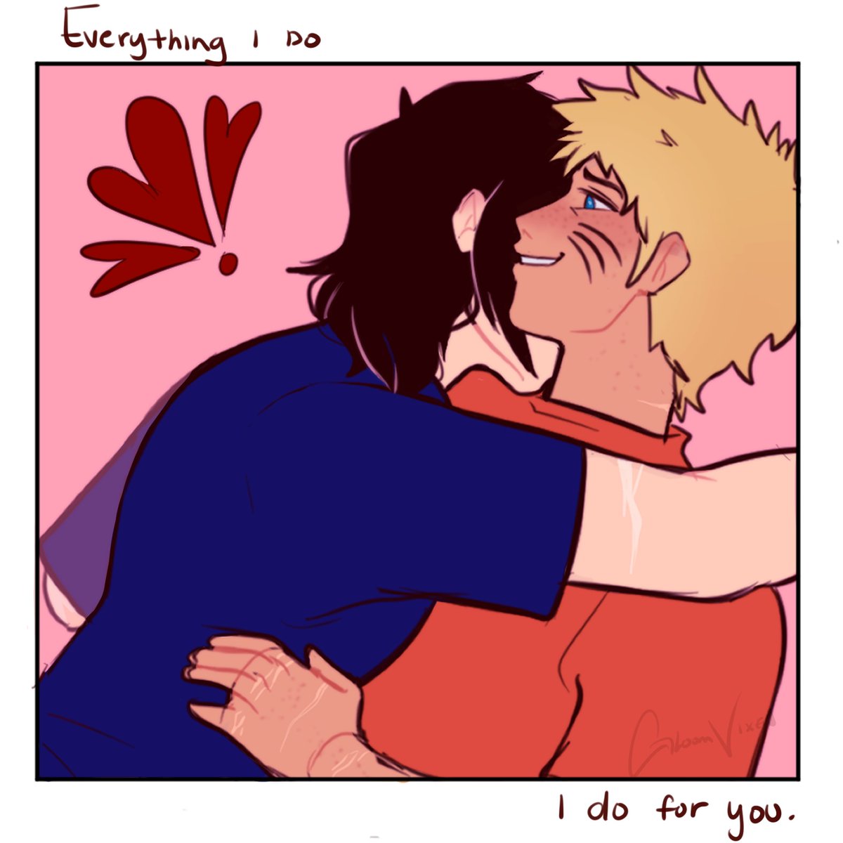 Pookie bears #NaruSasu