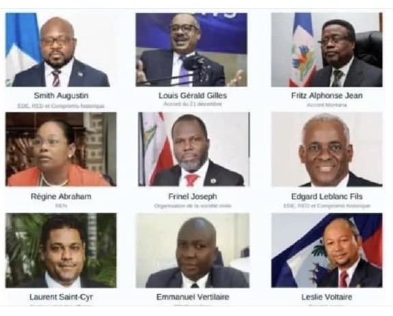 cliennejean's tweet photo. Politisyen Ayisyen se rat mòdé soufflé, lè pou yo te mete @DominiqueDPH deyo nan Konsey la yo te rale ATIK 135 KONSTITISYON an. Jodia gouvènman @DrArielHenry ralé menm ATIK 135 la nan bouda yo epi nou tout mandé anrajé. Bann MALANDREN! https://t.co/9FjdeiKxrt