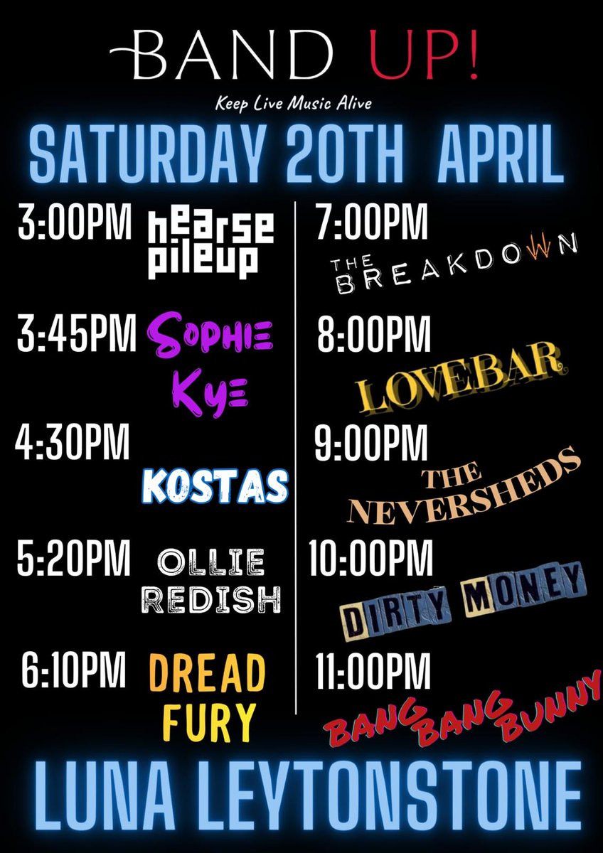 WeAreTheBreakdown tweet media