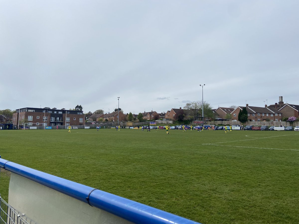 groundhopping95's tweet photo. Ground 274
Haywards Heath (Men/Women) 
Hanbury Stadium 
First Visit 2024 https://t.co/Zt5iovVYlz