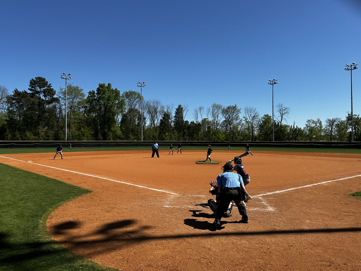 Sunny and 80 baby! #PlayUSSSA