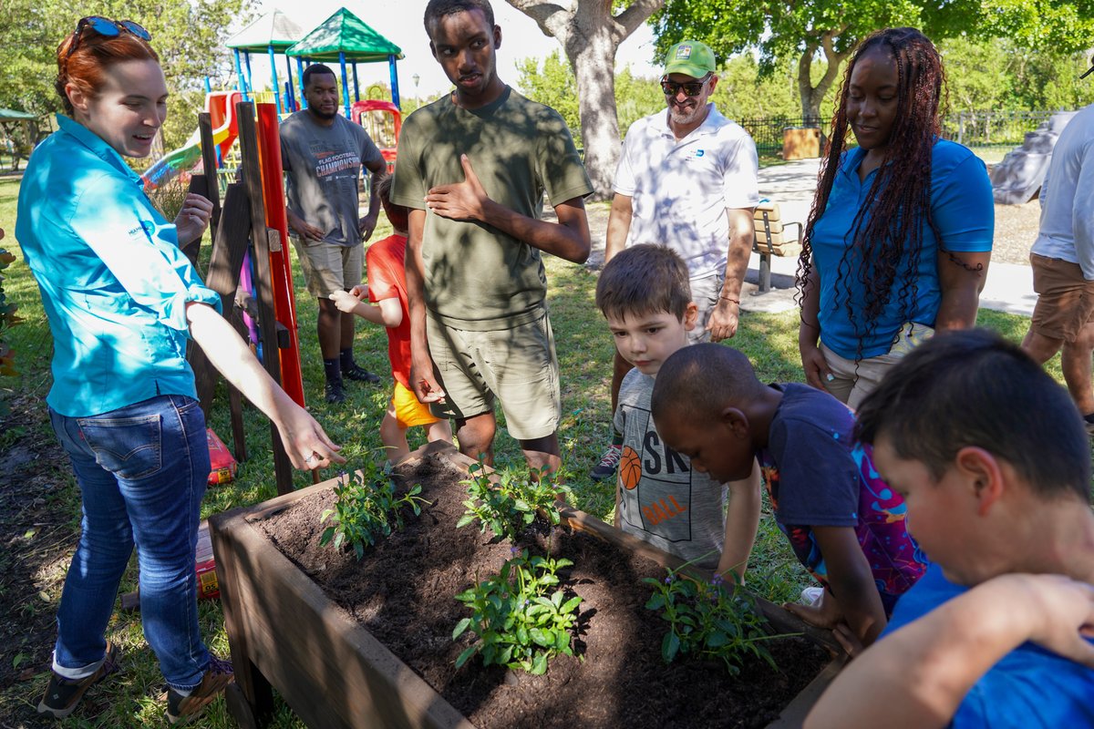 MiamiDadeParks tweet picture