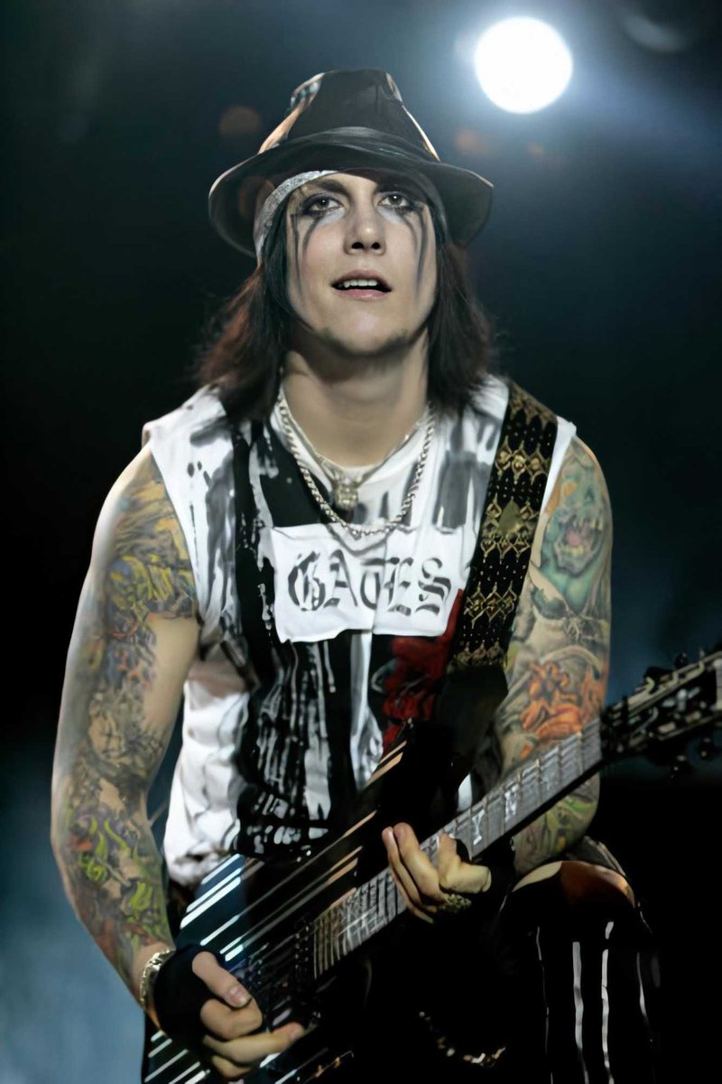 Syn Gates at the Bicentennial Park (now known as Maurice A. Ferré Park) in Miami, Florida for Global Gathering 2006 - 18th March 2006 📷: Michael Bush