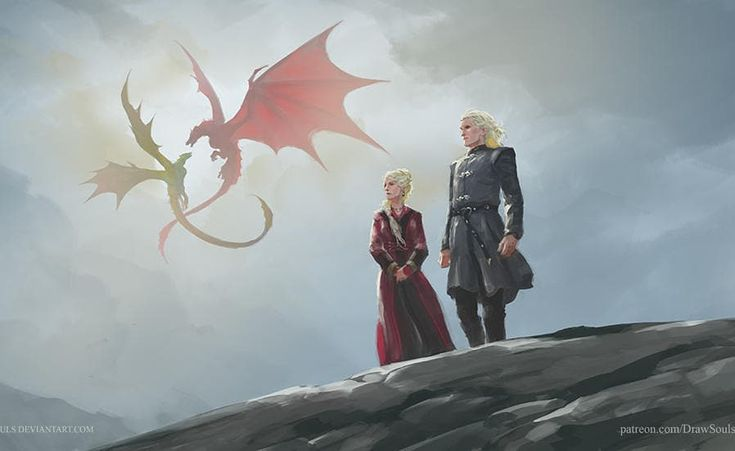 ¿Alguna vez os habéis preguntado si los personajes de House of the Dragon son muy diferentes respecto a sus versiones literarias? Acompañadme y descubridlo.

Dentro hilo de comparación entre los personajes de House of the Dragon, y Fuego y Sangre.