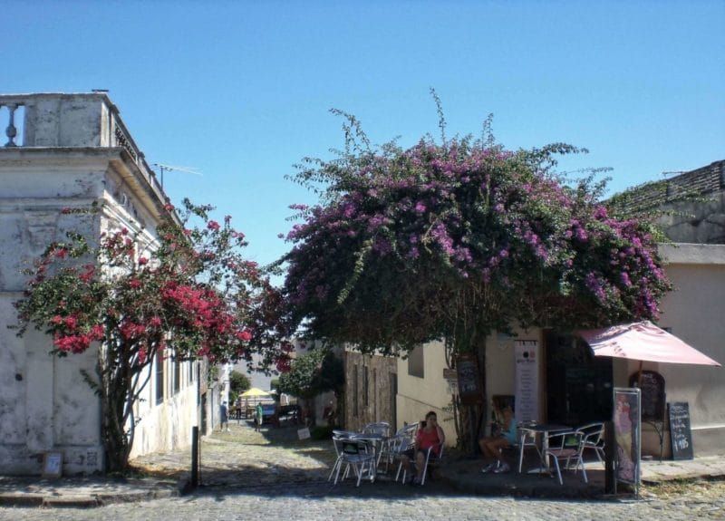 A Short Guide To Colonia Del Sacramento, Uruguay >>> buff.ly/3jJbPIW