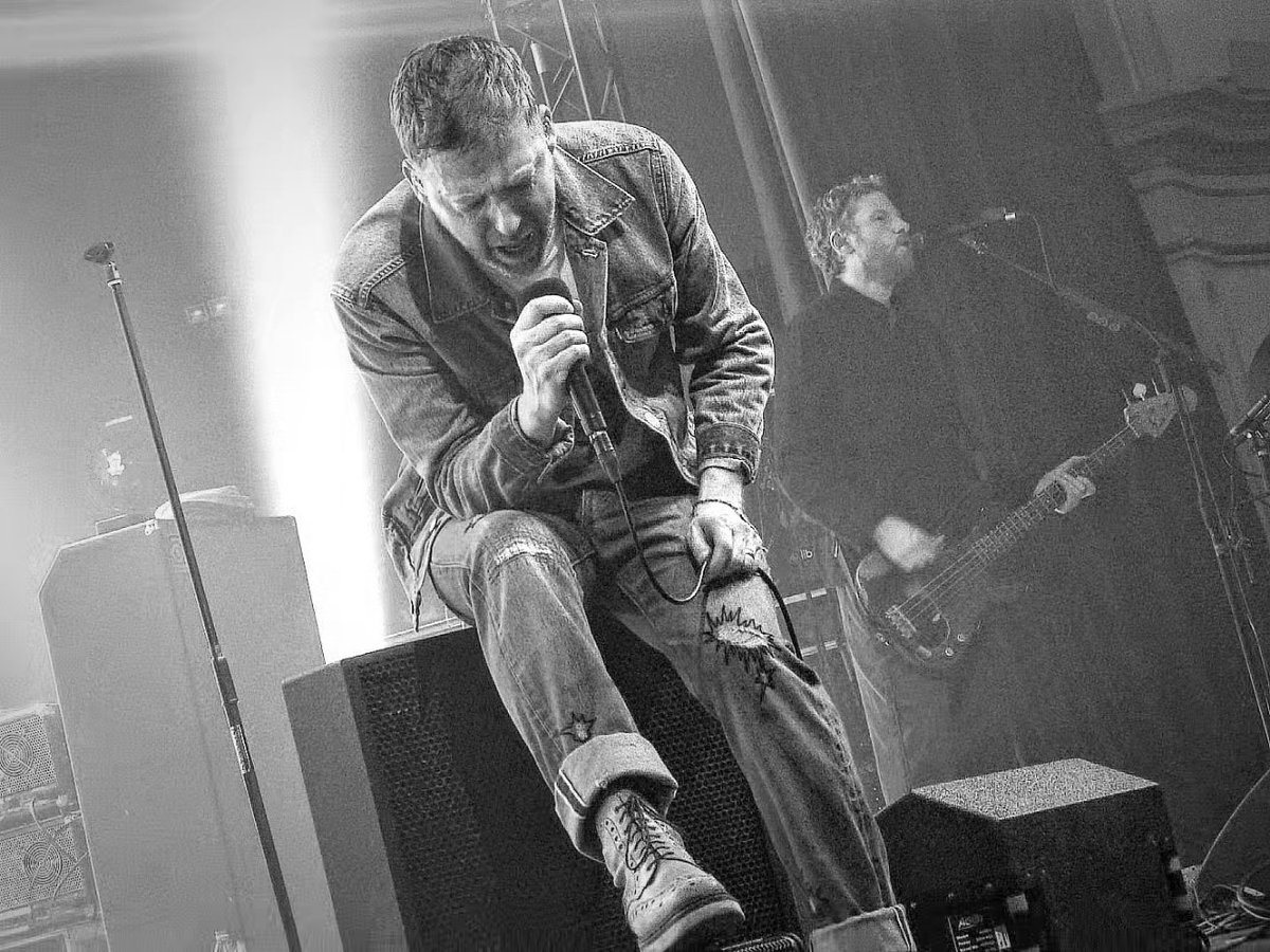 eemrb's tweet image. Kaiser Chiefs @EBTheatres Eastbourne Winter Gardens 12/4/24 #kaiserchiefs @Rickontour