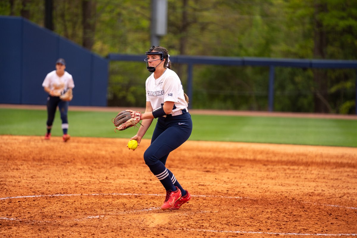 B6 | Pitching Change 🔄 @partain_jordyn ▶️ P 📈 bit.ly/4awWG7L 📺 es.pn/3TY1Qmb #AllForSAMford