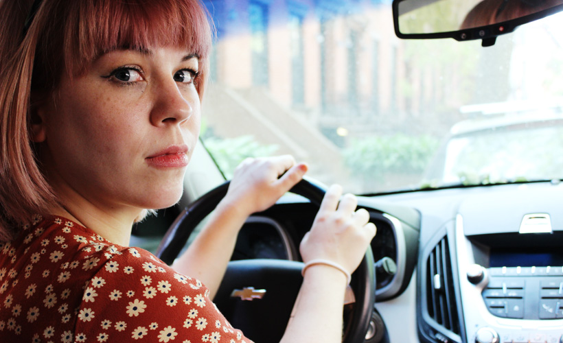 ‘I've Been Running Around All Day,' Says Friend Who Just Drove to Target and Back: ow.ly/Y4oe50RcHRJ