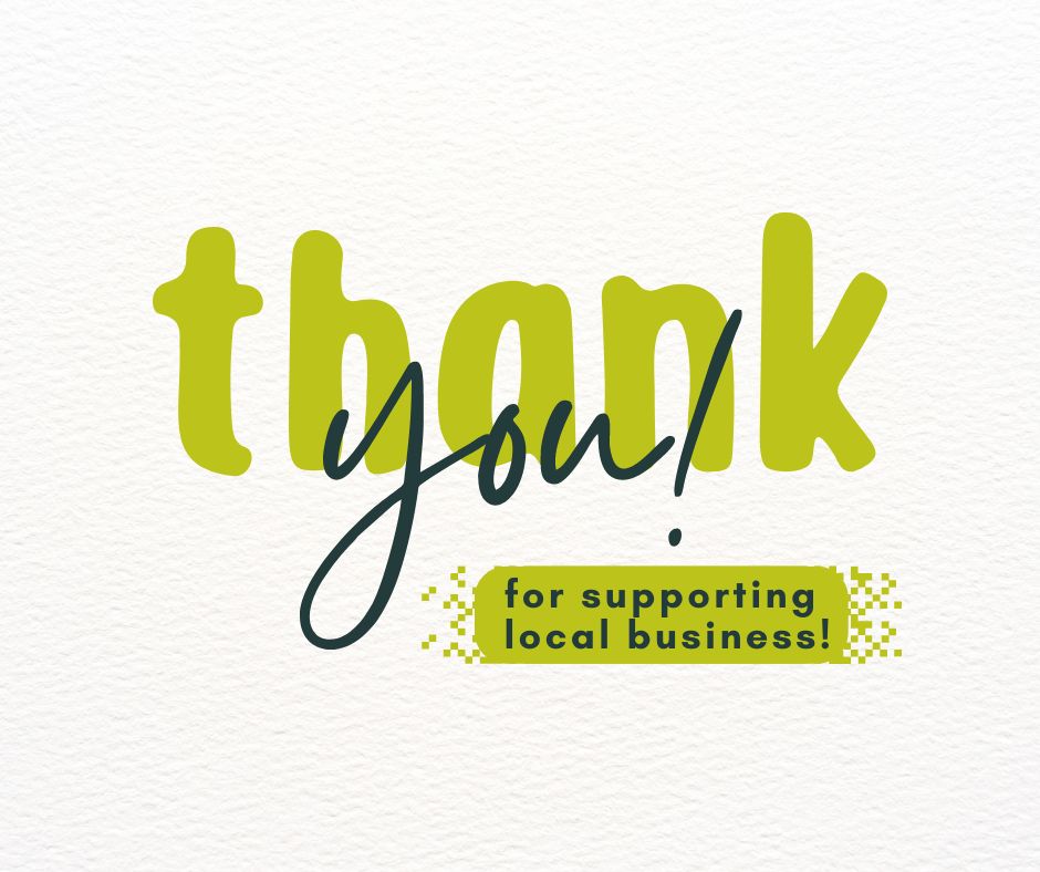 Thanks for repping local biz in #AuroraNebraska! 🙌 Let's keep the support going for our community 🌟 #ShopLocal #SupportSmallBiz 💼 #GrowYourBusiness #ChambersofCommerce 🔥 #LocalLove ❤️💼🌟