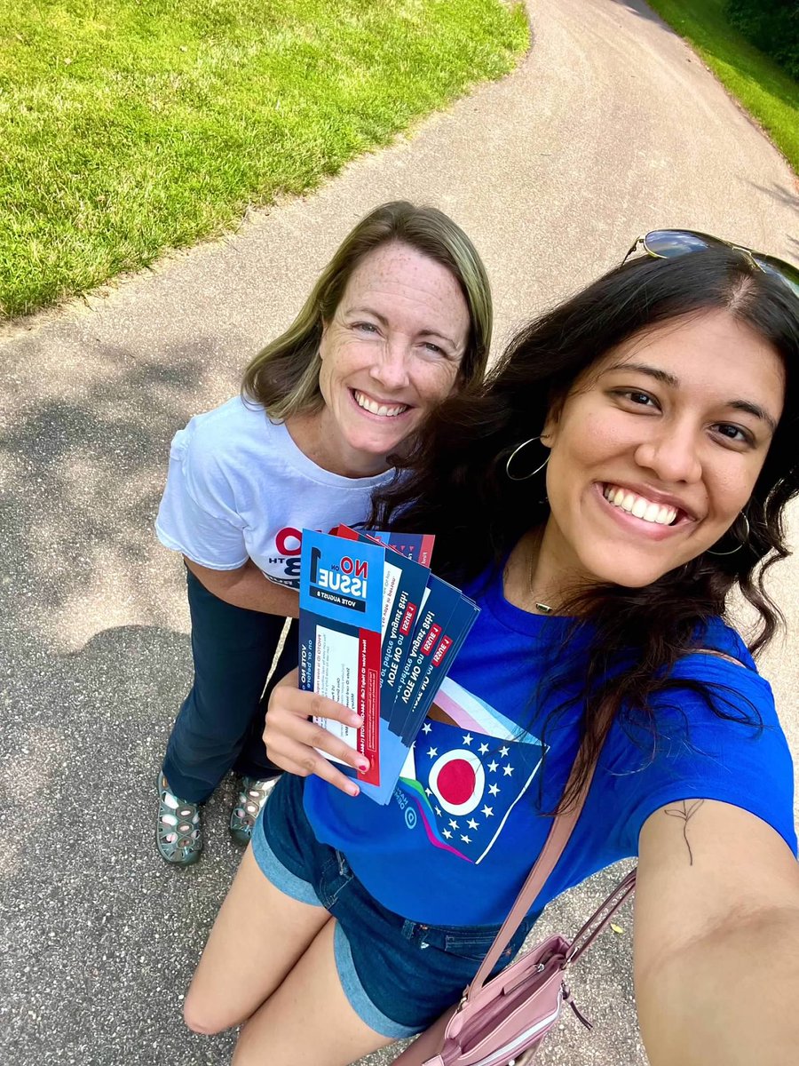 Meet the #BackingBaker campaign team!! This team is filled with empathetic, brilliant and passionate folks who are working hard to make sure District 27 community members have the information to make educated and informed decisions in November!