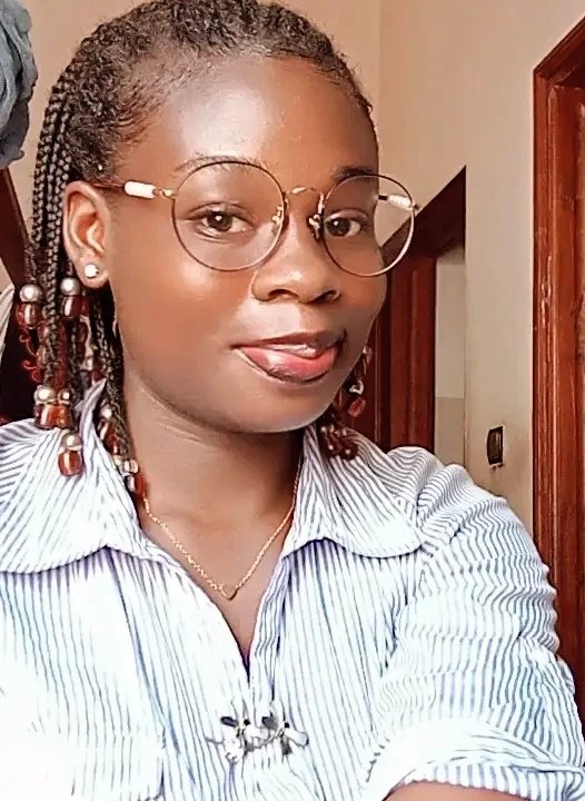 Adjokè ✨🌹 tweet media