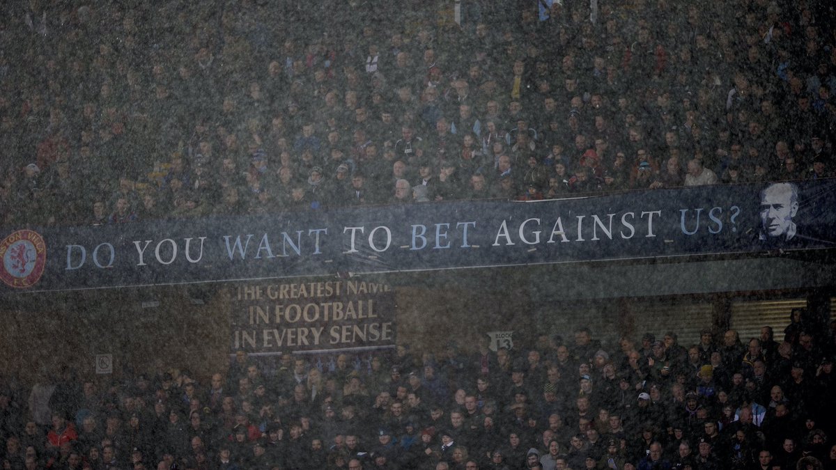 North Stand Syndicate tweet media