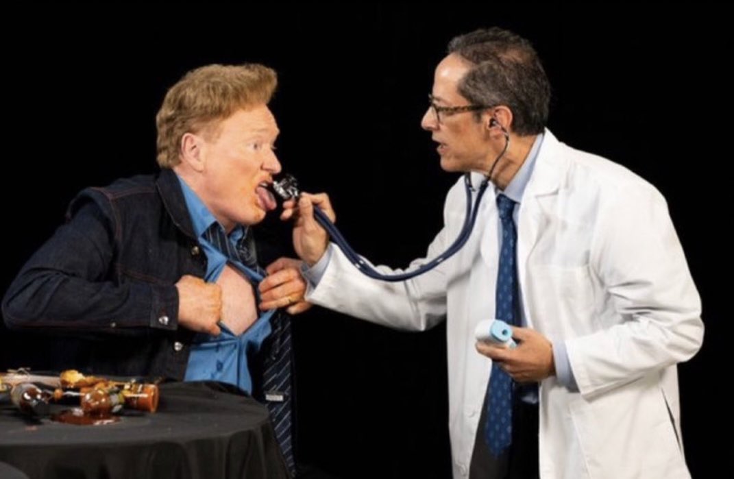 theRadiologist tweet media