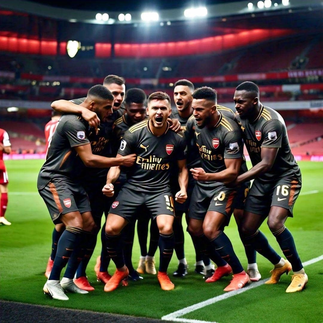 Arsenal win this match ❤️🫀🥺 #ARSAVL