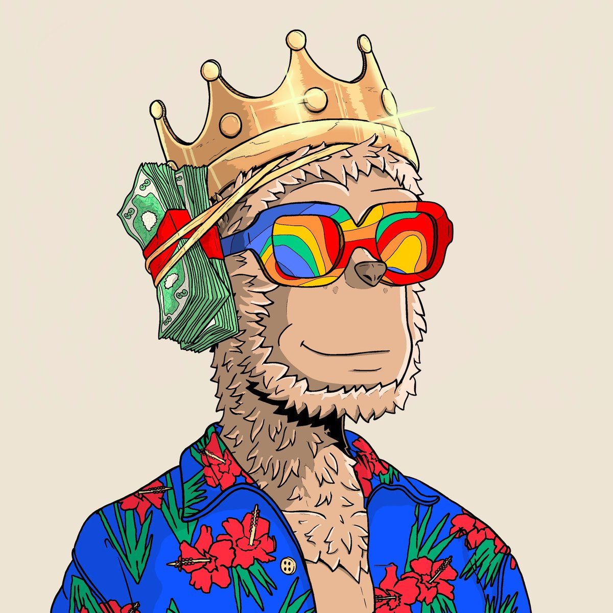 mackonthebeat's tweet image. gm fam 🌞

happy sunday funday 🌺