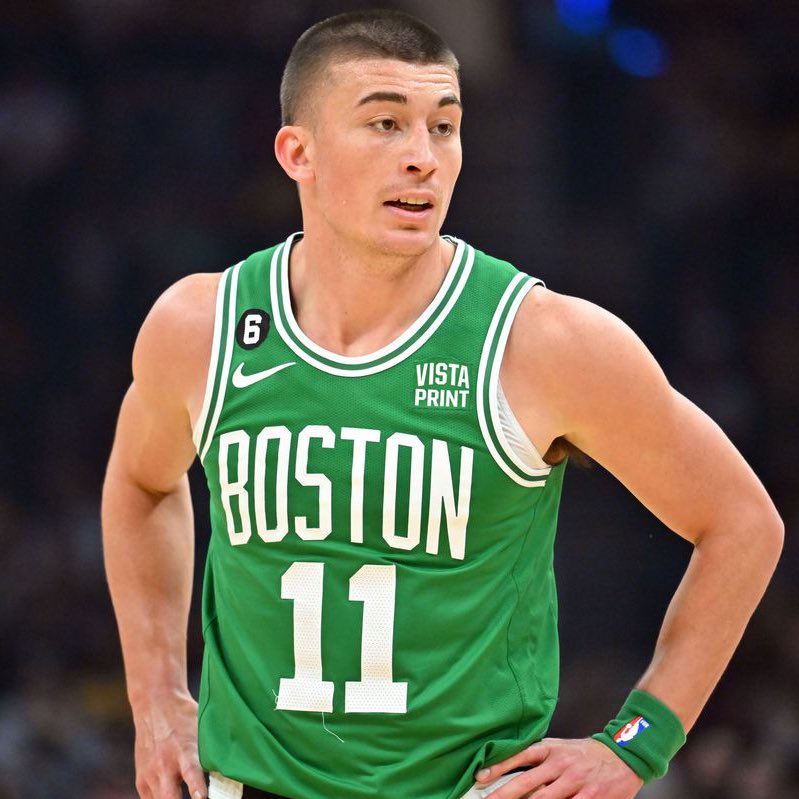 PAYTON PRITCHARD TODAY:

38 POINTS (CAREER-HIGH)
11 ASSISTS
9 REBOUNDS
15/21 FG

🔥🔥🔥