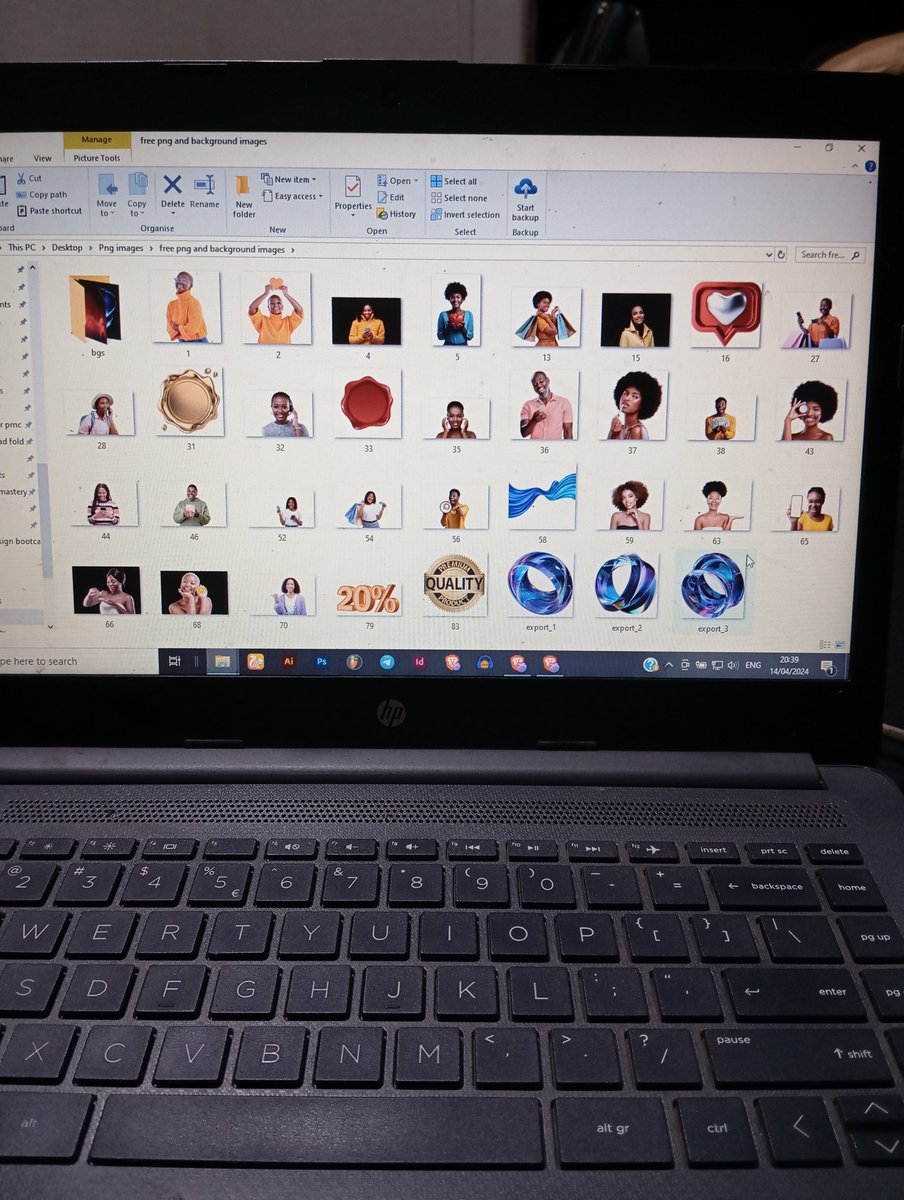 Exciting news my friends! 

I've gathered some of my top premium PNG images and backgrounds in a Google Drive folder. 

I wanted to say '30 likes and retweets before I drop the link, but I don't have strength to check🥲'

Here👇
drive.google.com/drive/folders/…

Follow for more updates✅