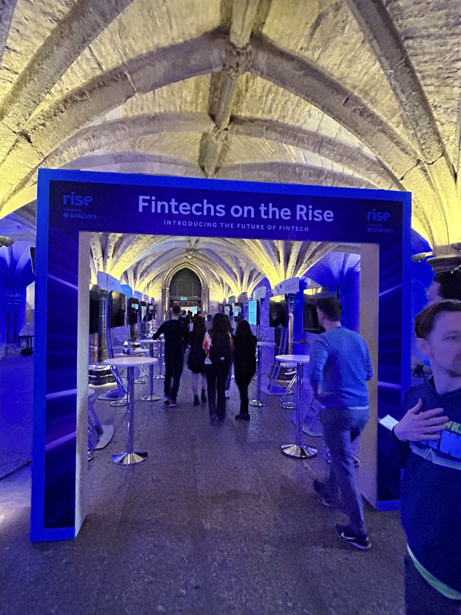 petercunnane's tweet photo. Bells are ringing around #Guildhall for #IFGS2024 with only a few hours to go before #IFGS and #UKFinTeckWeek begin! #@InnFin #voiceoffintech #10YearsofIFGS https://t.co/cEQN3wsNHd
