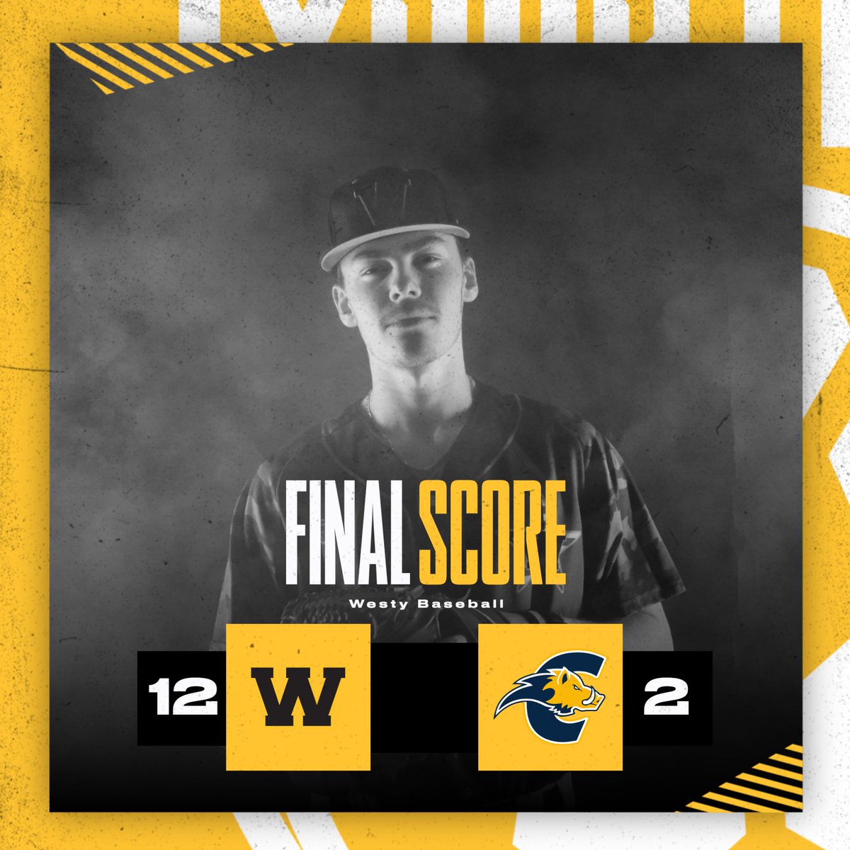 Sunday Funday in the capital city!

Shelly '24 goes CG with 8Ks and Nadeau '25 goes big fly. Curtiss '24 added 3 hits and 4 RBI.