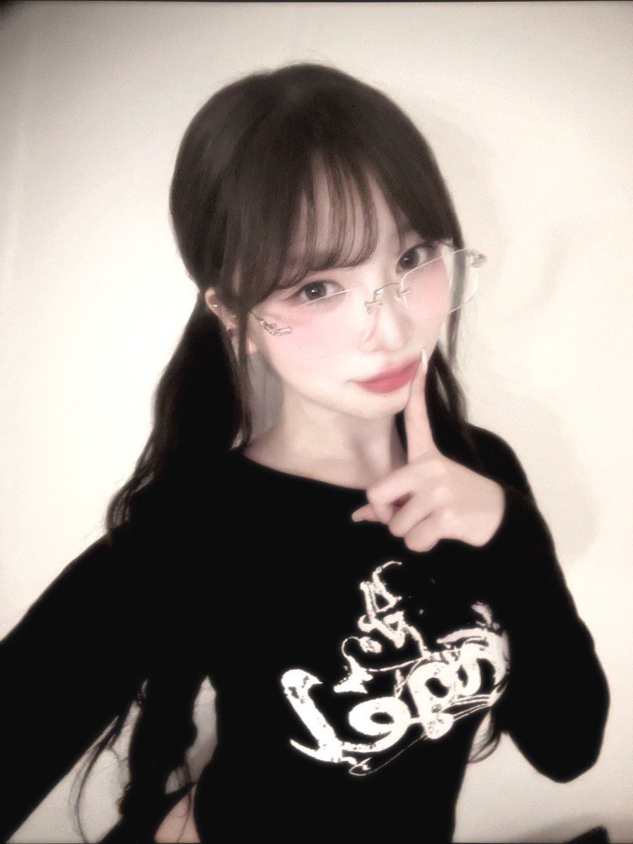 BILLLIEFILES's tweet photo. haruna in black…. her serve 🖤 https://t.co/rE4W4ijfHz