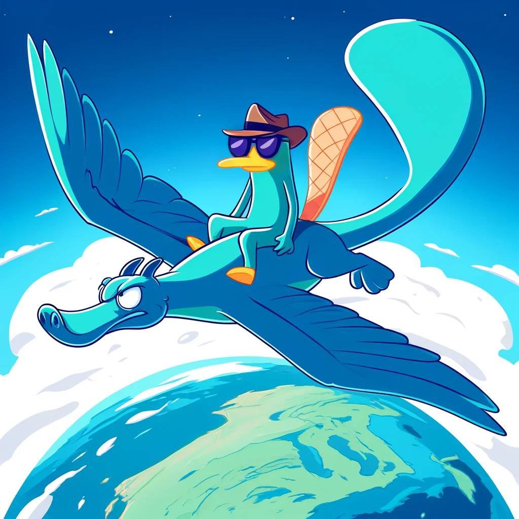 PlatzyOnBase's tweet photo. $PLATZY at new heights. 

Who’s flying high with us? https://t.co/xUDi3A53l5