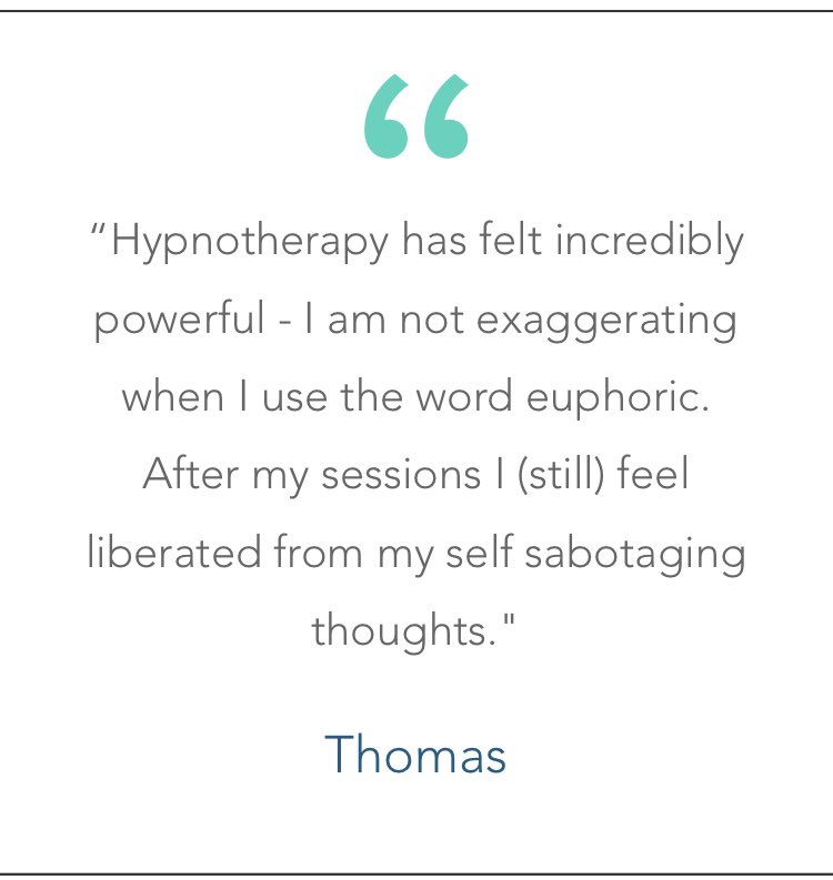 Birmingham Hypnotherapy tweet media