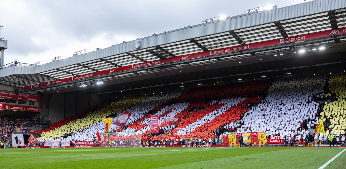 TheAnfieldWrap's tweet image. ❤️