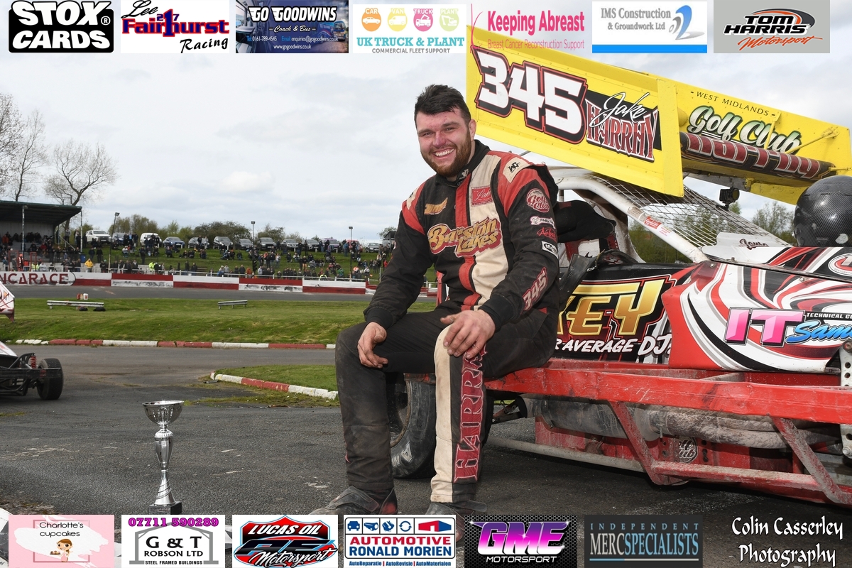 Colin Casserley tweet media