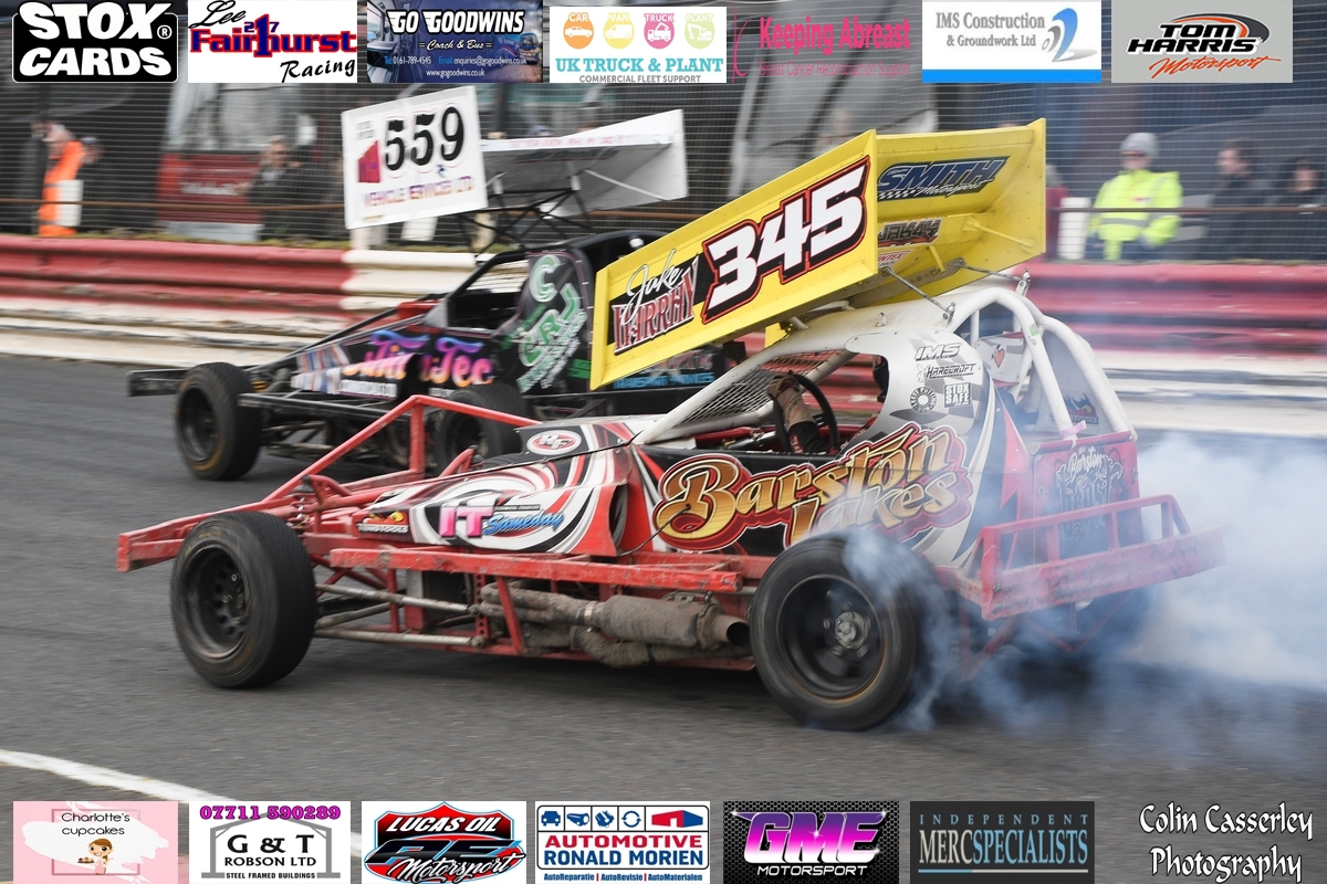 Colin Casserley tweet media