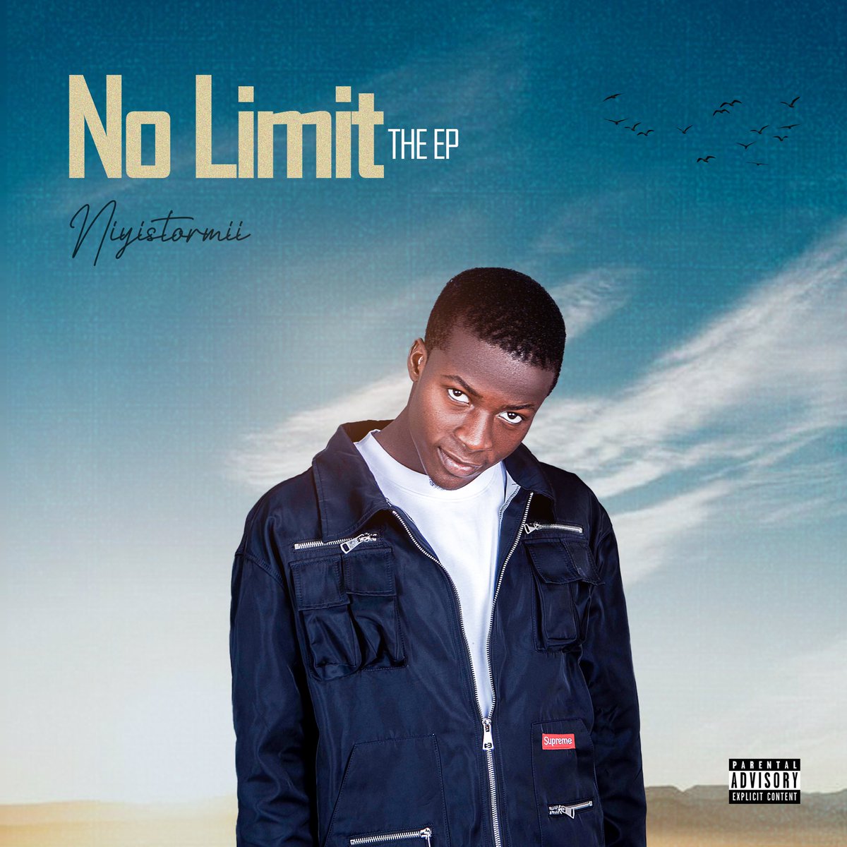 Niyistormii_'s tweet photo. 🚀🎶 The wait is over! My brand new EP 'No Limit' is OUT NOW! 🌟 Let's send these tunes soaring – stream the vibes, and let's hit those charts together! 🎧💫 Your support means the universe to me. Keep it playing on all platforms, fam!
#NoLimitEP #NewMusicAlert #Grateful https://t.co/gkm9rN2Whi