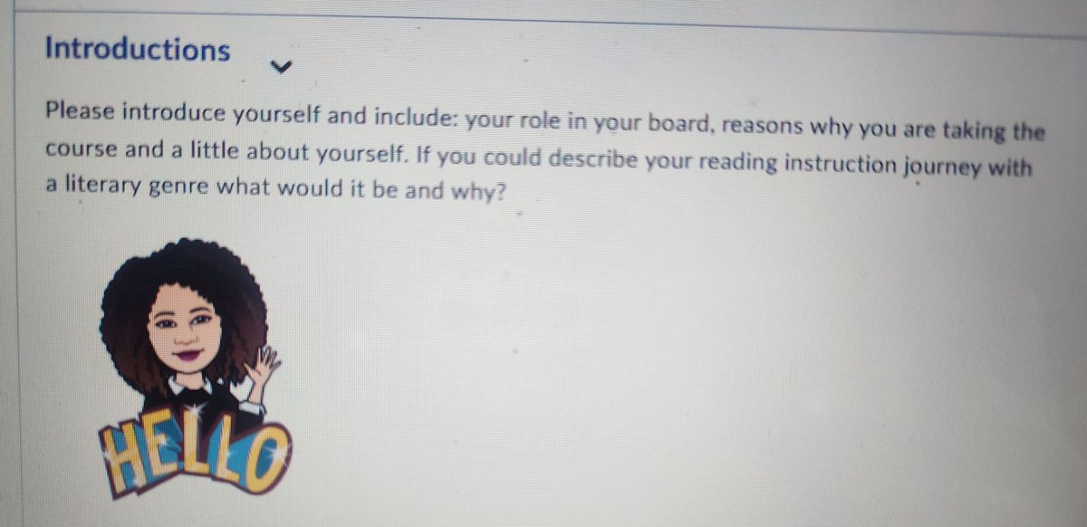 Angelique Thompson tweet media