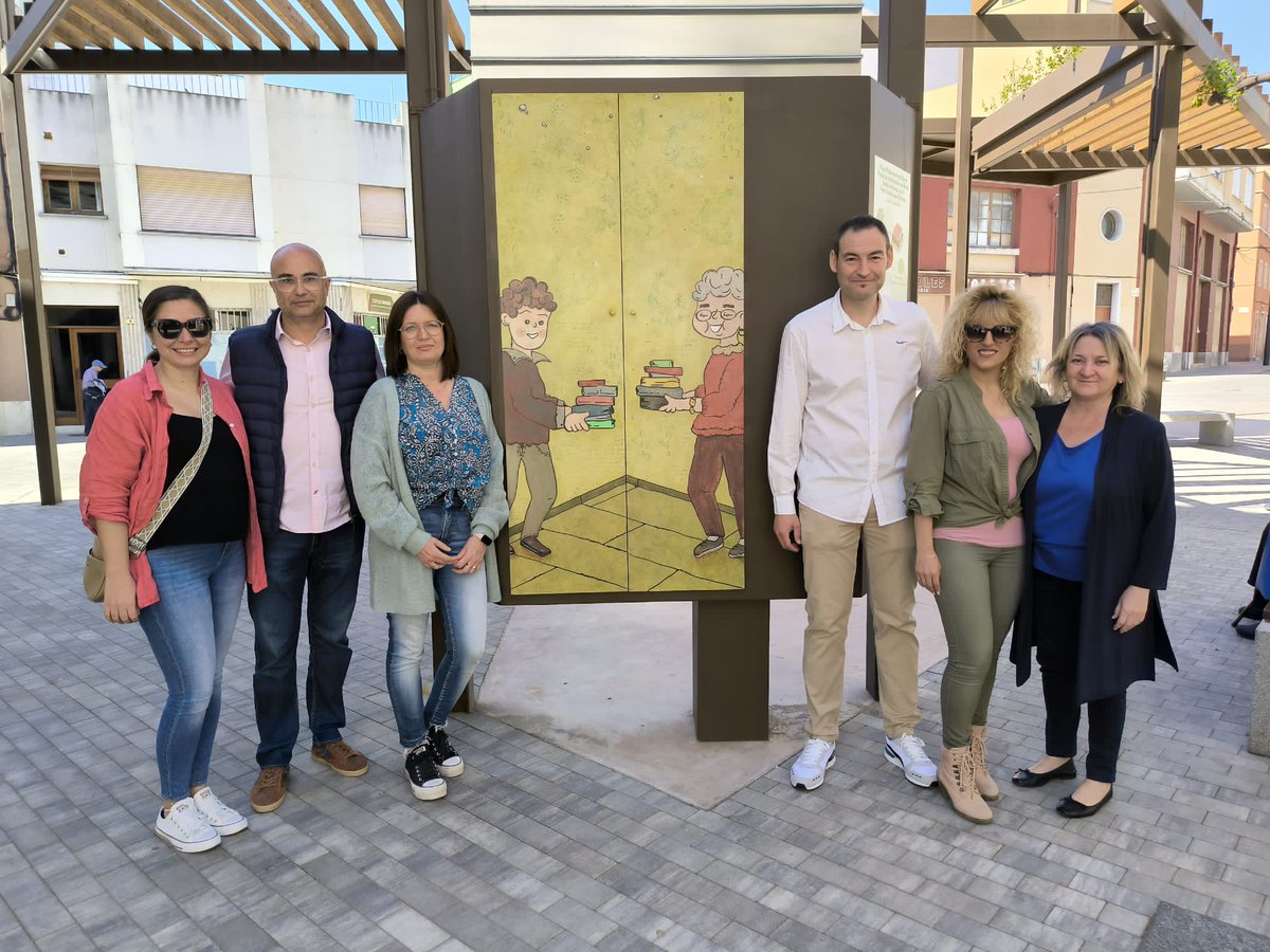 Junts per Jesús tweet media