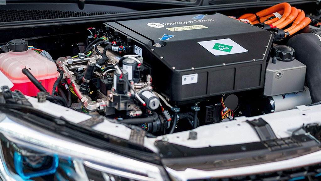 Hydrogen fuel cells cost rivals traditional gas engines.

miningweekly.com/article/new-pl… 

#BullionPMI #Platinum #HydrogenFuelCells #PlatinumCatalyst #ElectricVehicles #EVs #CleanEnergy #EnergyTransition #IntelligentEnergy