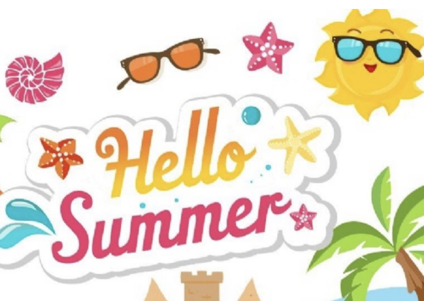 Welcome back to school this week, to all staff & pupils. Please remember that several of our schools have INSET day tomorrow, please check the school website. We hope everyone had a fantastic holiday. @larkriseacademy @LancotSchool @ArdleyHill @DallowPrimary @linsladeschool