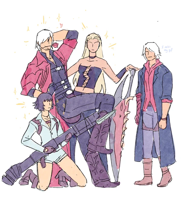 Pest control family business (dmc4)  