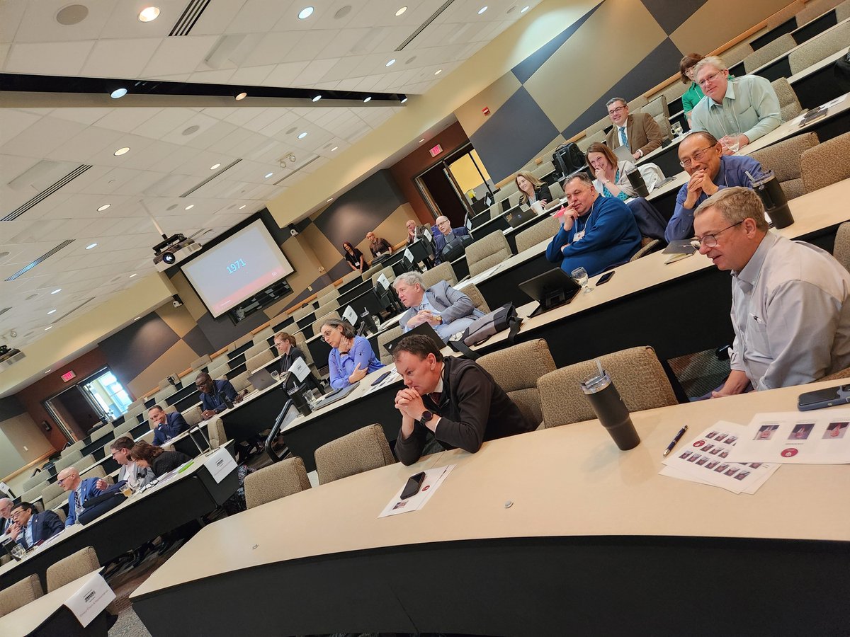 Bradley Allen MD PhD tweet media