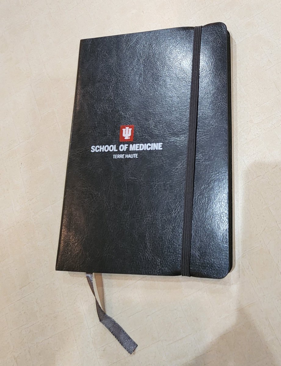 Bradley Allen MD PhD tweet media