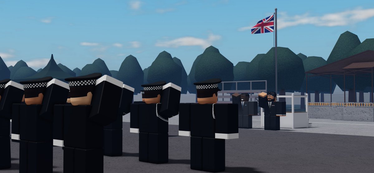 Royal Falkland Islands Police Service tweet media