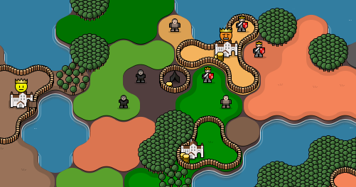 Some new things to play with can be seen in this weeks Unstable Vortex map. Just released!