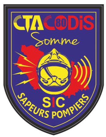 Dernier jour au #CTACODIS 80🚨
6️⃣ ans passés à la tête de ce centre et 1️⃣1️⃣ au Groupement Operations
Un centre au ❤️ des👨‍🚒 pr une expérience humaine, organisationnelle et technique 🚒
Direction l’historique Amiens Catelas 🏰
Vraie fierté de rejoindre ce centre et son personnel🧑‍🚒