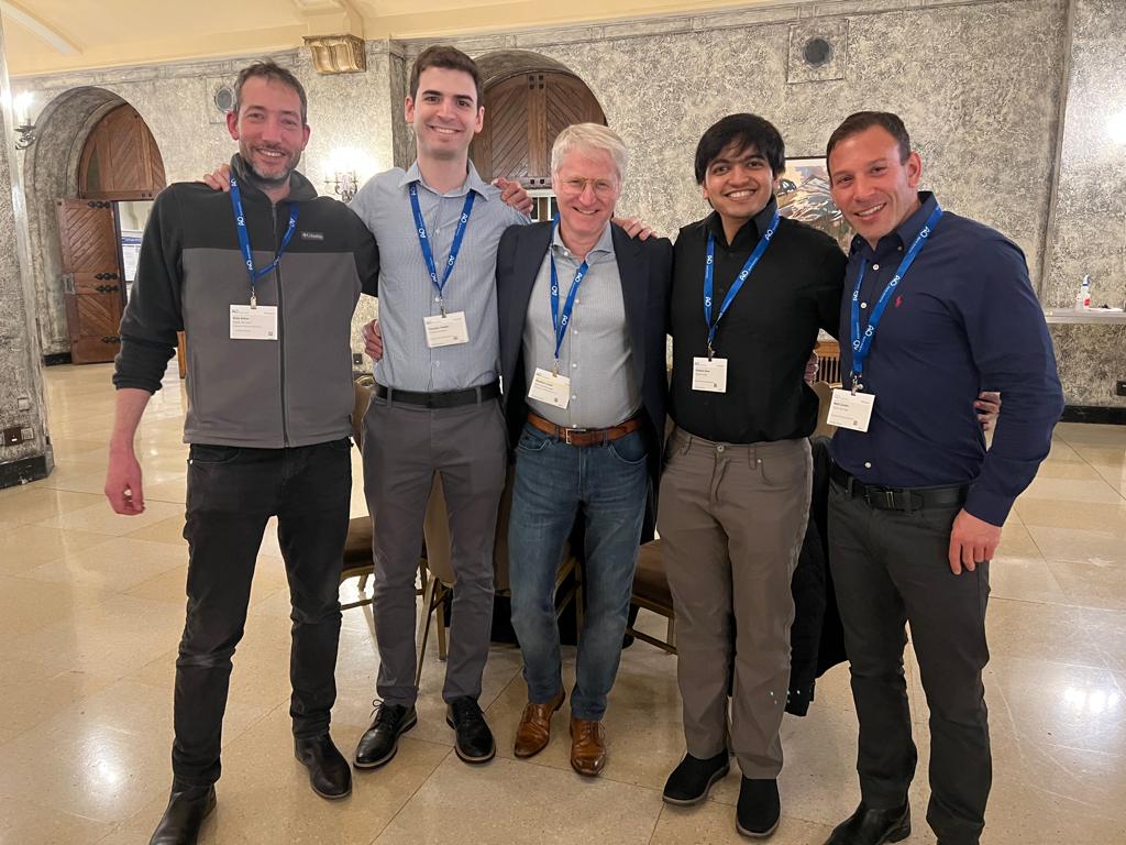 Some more pictures from the 2024 @AOSpineNA Banff Fellows Forum!! @UofTSurgery @UofTSpine