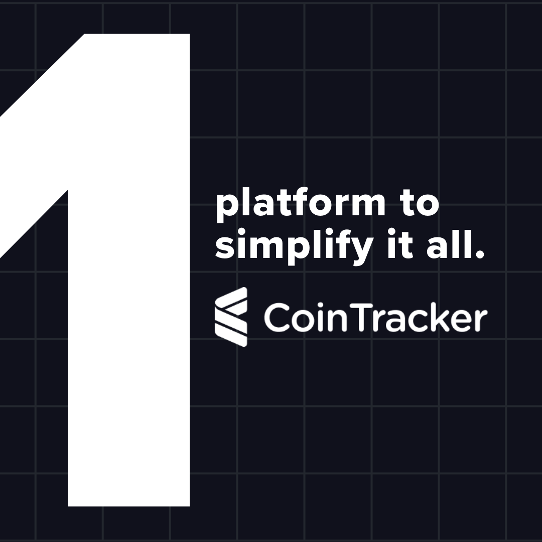 CoinTracker's tweet photo. The US tax deadline is TOMORROW  ‼️

➡️ https://t.co/rCeFgik7s5 is your shortcut to complete and accurate crypto taxes all in one place https://t.co/SzgvfNxrg7