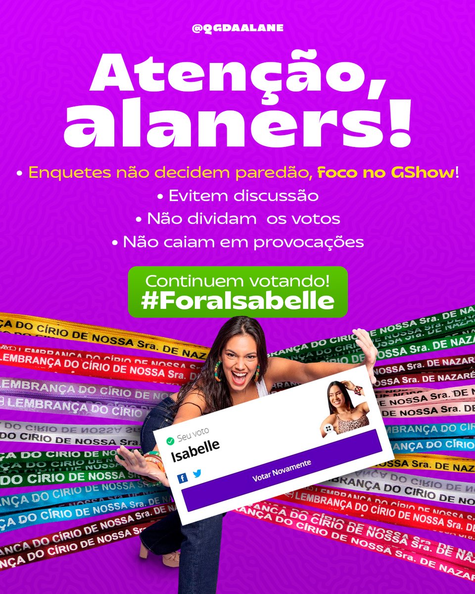 QG Alane Dias 🪷 tweet media