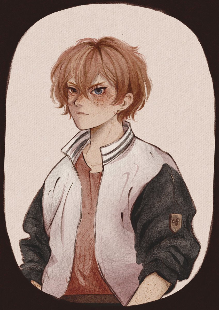 #bsd #chuuya