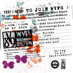 Photo by WVFS Tallahassee 89.7 FM (@WVFS)