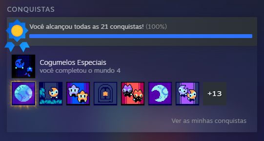 Finally the real 1000% What an incredible game and always proud of how Brazilians manage to show such a high level of professionalism and manage to deliver such a high-quality product to us. @guselect #moonleap