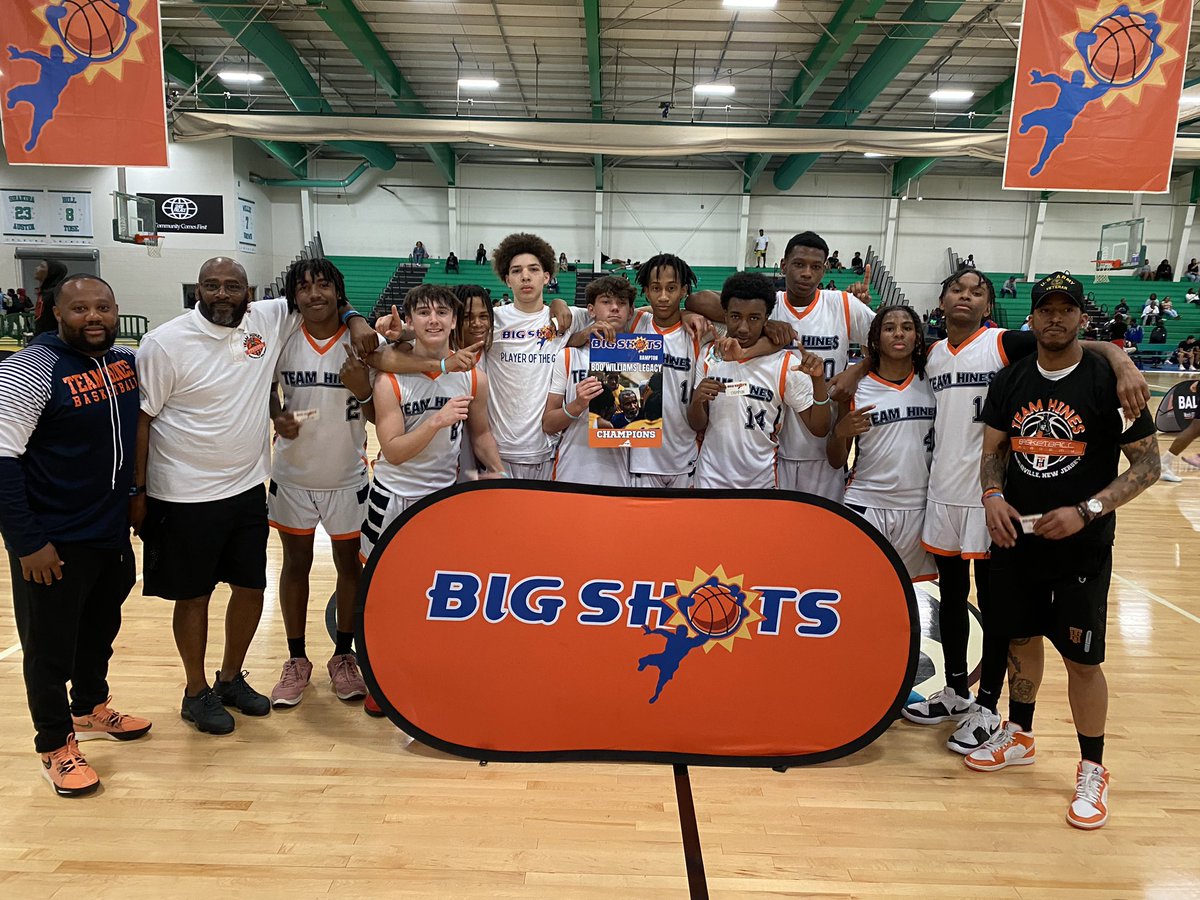 BIG SH🏀TS tweet media